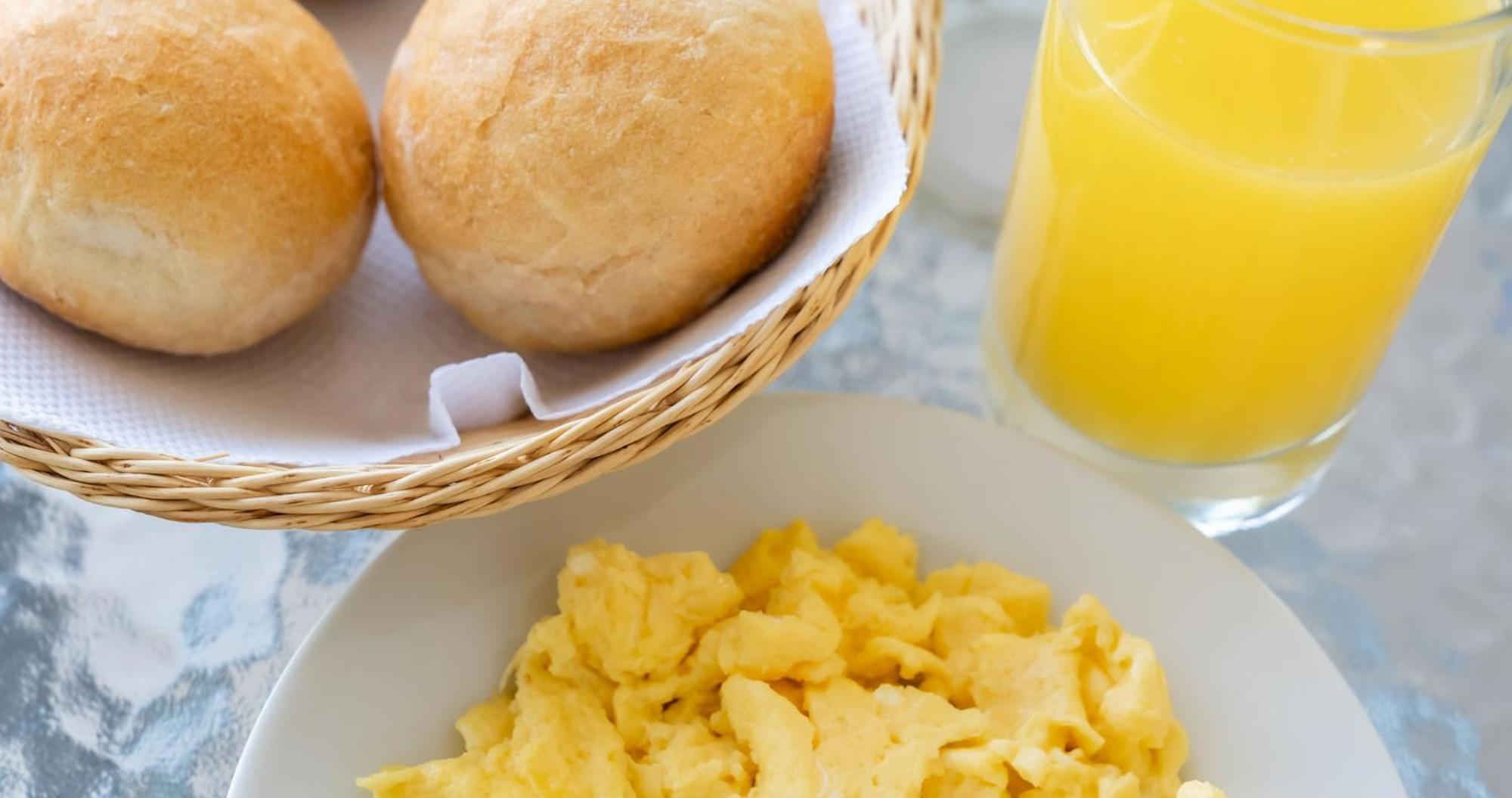Hostal Los Frayles 파라카스 외부 사진